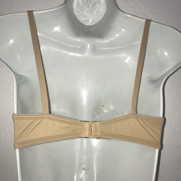 Maidenform Nude Contour Underwire Bra 34B - Picture 4 of 6